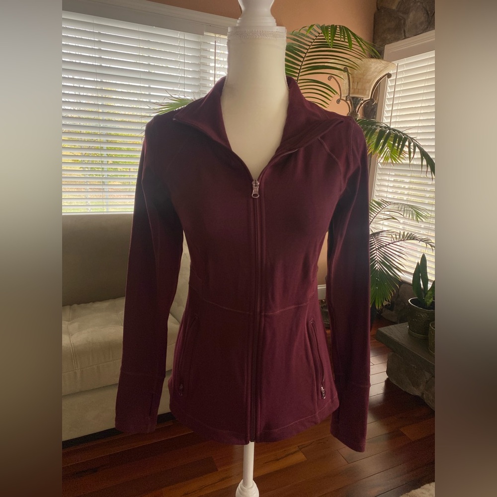 Calia by Carrie Underwood Workout Jacket